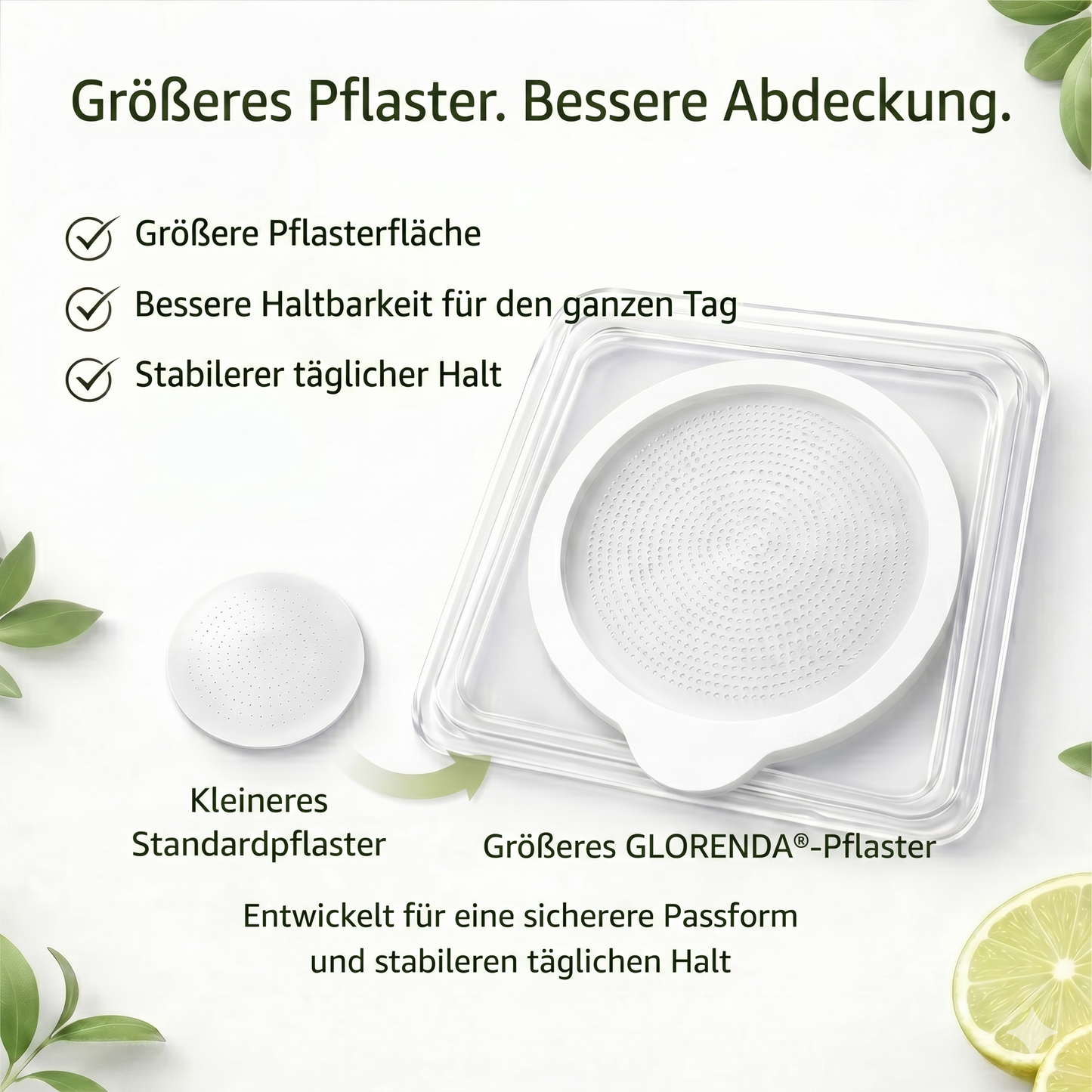 🇩🇪𝐎𝐟𝐟𝐢𝐳𝐢𝐞𝐥𝐥𝐞𝐫 𝐒𝐡𝐨𝐩 |🌸𝑮𝑳𝑶𝐑𝐄𝐍𝐃𝘼®10-𝙞𝙣-𝟏 𝐀𝐝𝐯𝐚𝗻𝗰𝗲𝗱 𝗡𝗮𝙣𝙤 𝙈𝙞𝙠𝙧𝐨𝐧𝐚𝐝𝐞𝐥-𝐏𝐚𝒕𝒄𝗵