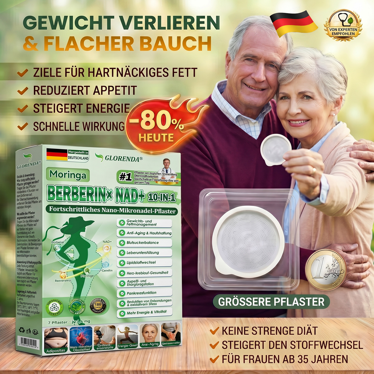 🇩🇪𝐎𝐟𝐟𝐢𝐳𝐢𝐞𝐥𝐥𝐞𝐫 𝐒𝐡𝐨𝐩 |🌱𝑮𝑳𝑶𝐑𝐄𝐍𝐃𝘼®10-𝙞𝙣-𝟏 𝐀𝐝𝐯𝐚𝗻𝗰𝗲𝗱 𝗡𝗮𝙣𝙤 𝙈𝙞𝙠𝙧𝐨𝐧𝐚𝐝𝐞𝐥-𝐏𝐚𝒕𝒄𝗵