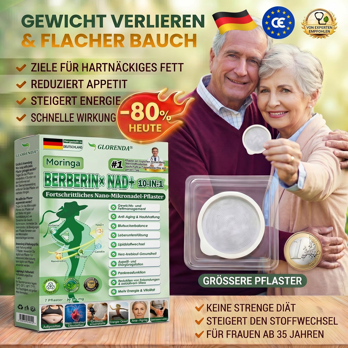 🇩🇪𝐎𝐟𝐟𝐢𝐳𝐢𝐞𝐥𝐥𝐞𝐫 𝐒𝐡𝐨𝐩 |🌸𝑮𝑳𝑶𝐑𝐄𝐍𝐃𝘼®10-𝙞𝙣-𝟏 𝐀𝐝𝐯𝐚𝗻𝗰𝗲𝗱 𝗡𝗮𝙣𝙤 𝙈𝙞𝙠𝙧𝐨𝐧𝐚𝐝𝐞𝐥-𝐏𝐚𝒕𝒄𝗵